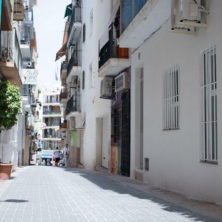 Apartamento En El Centro A Un Minuto De La Playa Benidorm Exterior photo